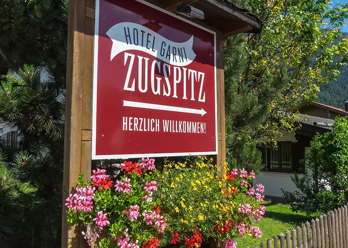 Garni Zugspitz