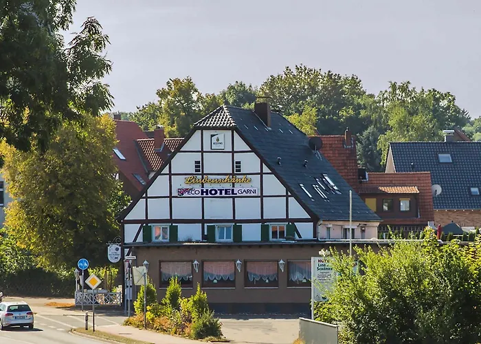 Lindenschänke