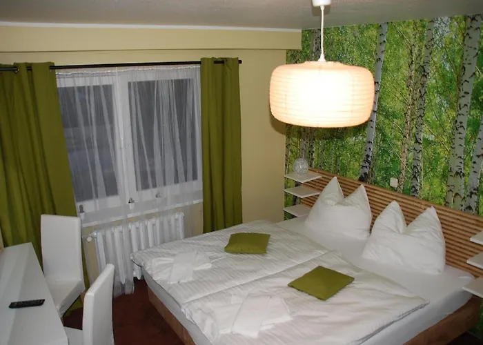 CASILINO Hotel A 24 Wittenburg