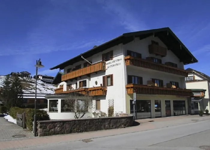 Pension Unterstein