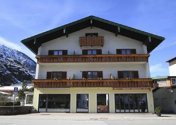 Pension Unterstein