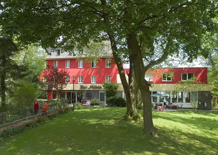 Zur Mühle