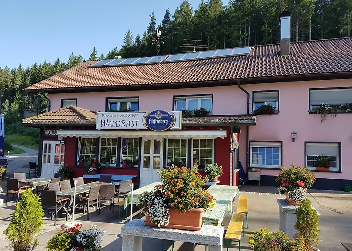 Landgasthof Waldrast