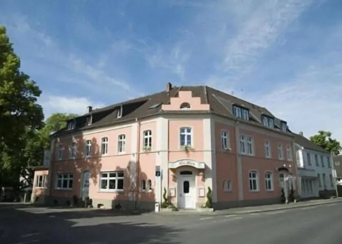 Hotel Alte Mark