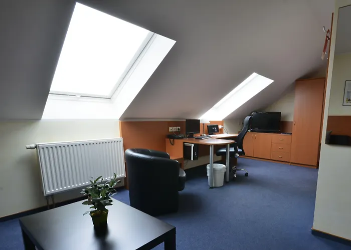 Hotel Nord Rheinbach, Deutschland