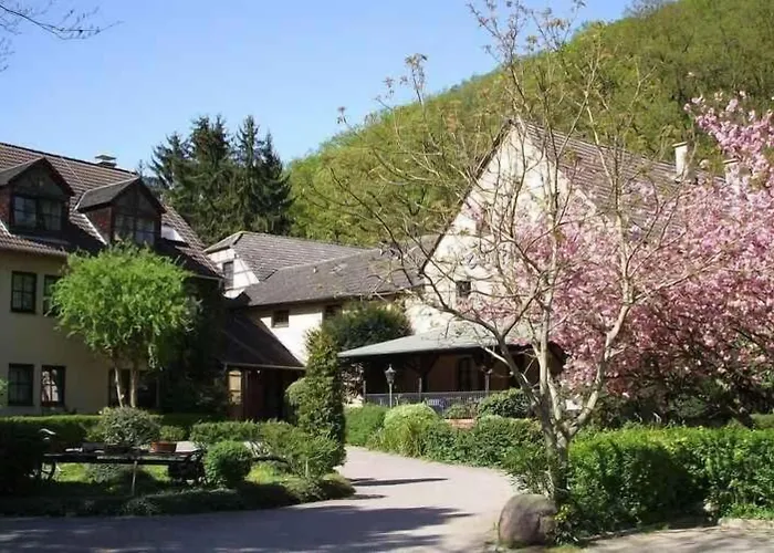 Burkartsmühle