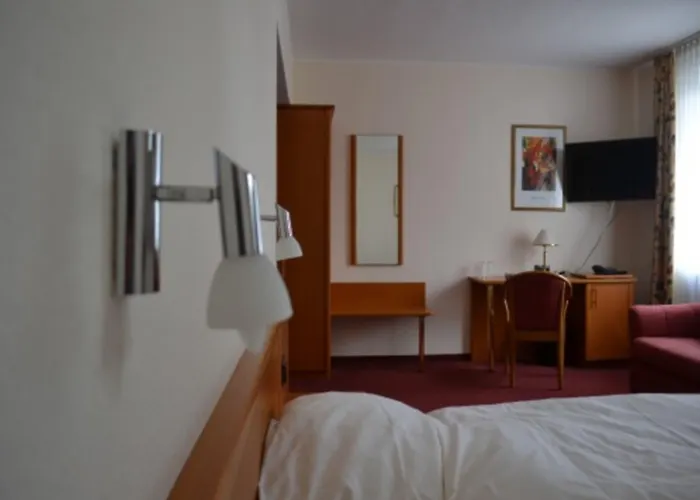 Altstadthotel-Rheine, Germany