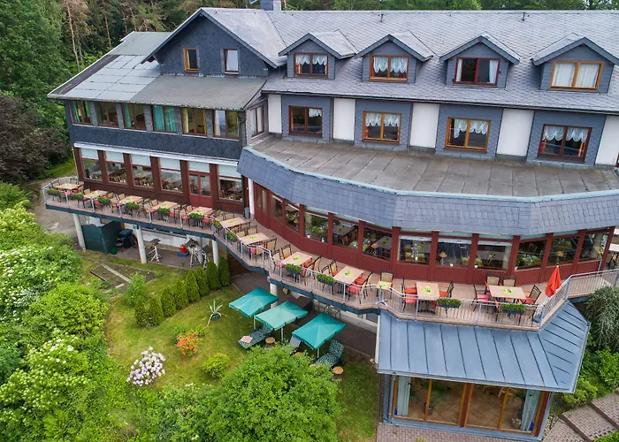 Augustusberg &Restaurant