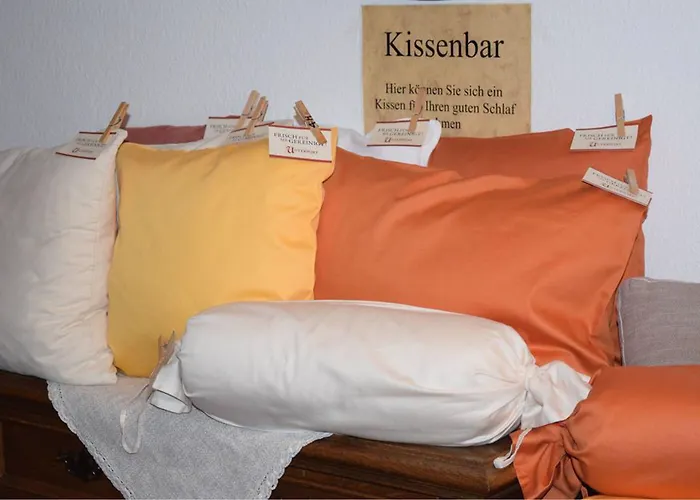 Hotel Unterwirt Eggstätt, Deutschland