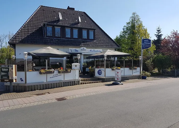 Das Möwenstübchen