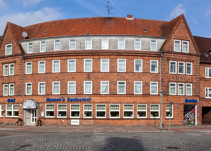 Hotel Hansen