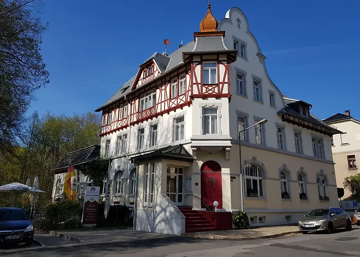 Parkhotel