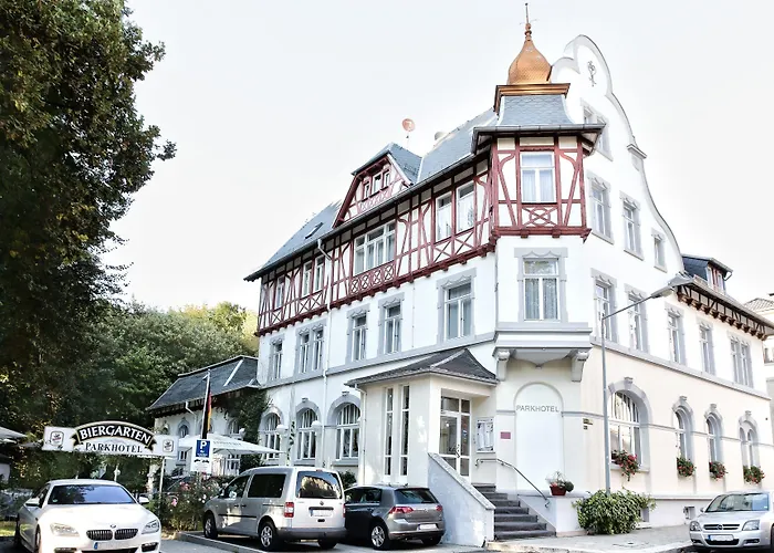 Parkhotel