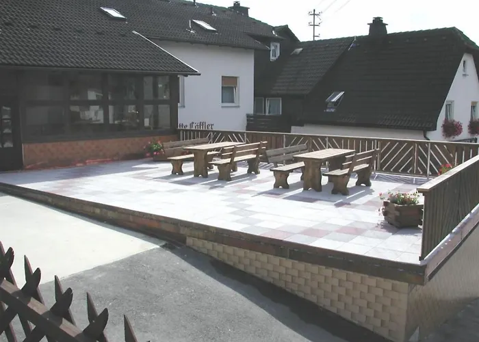 Pension Löffler