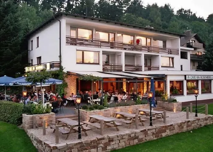 Am Rosenberg