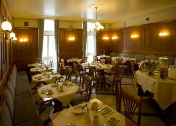 Altstadt-Hotel