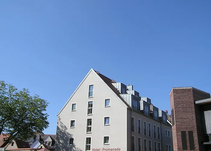 Zur Promenade