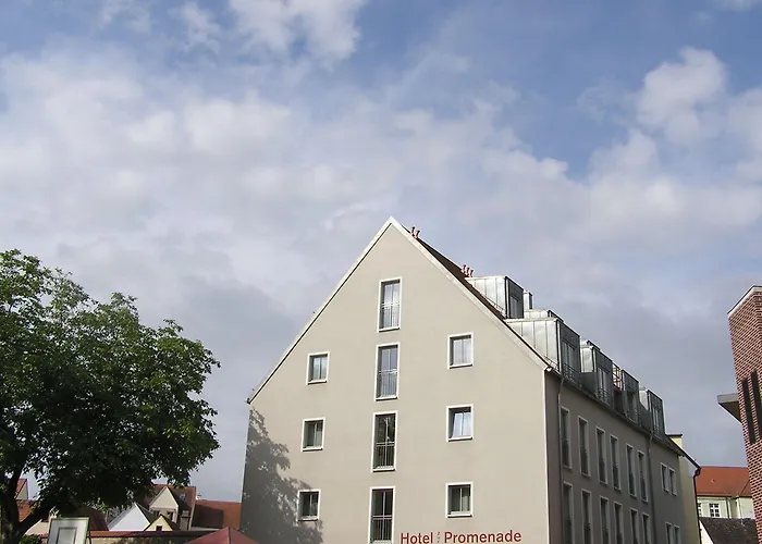 Zur Promenade