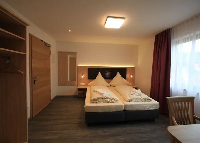 Hotel Gasthaus Sonne Peißenberg, Deutschland