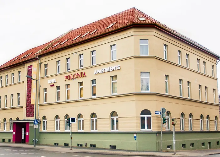 Polonia - Frankfurt/Oder