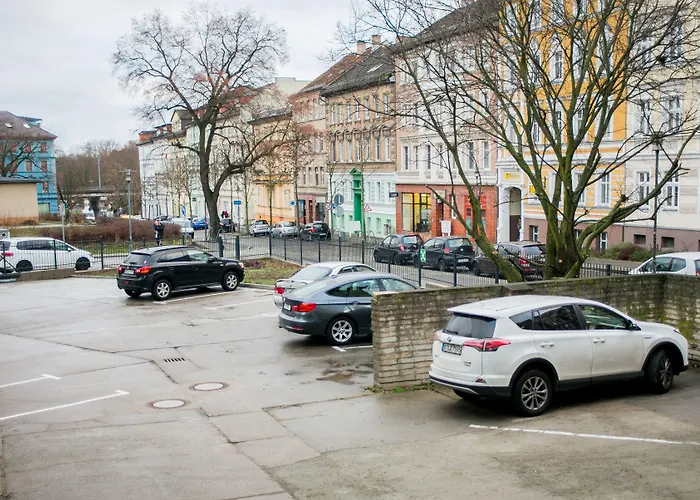 Polonia - Frankfurt/Oder
