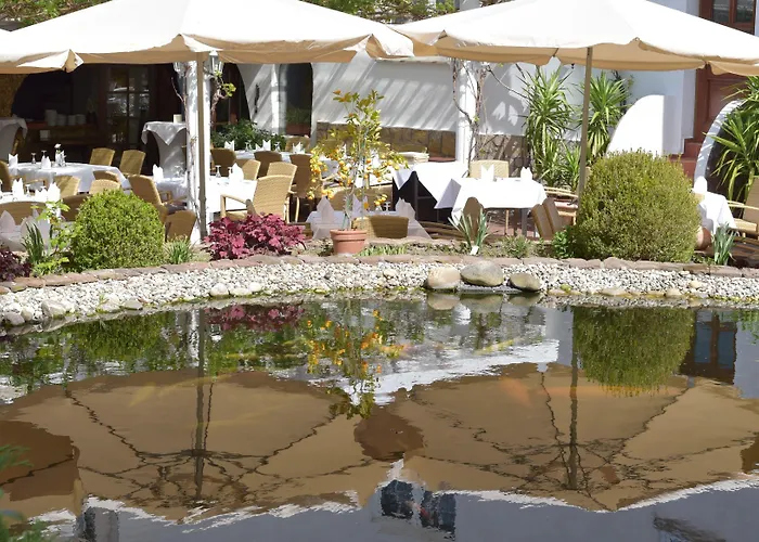 Winzergarten -Restaurant