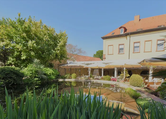 Winzergarten -Restaurant