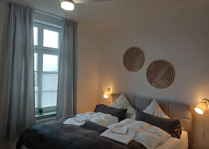 Apartmenthaus Alte Börse