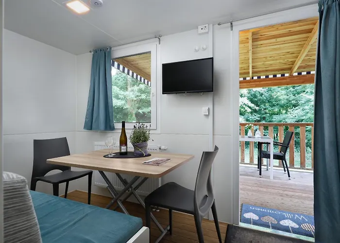 Knaus Campingpark Nuernberg