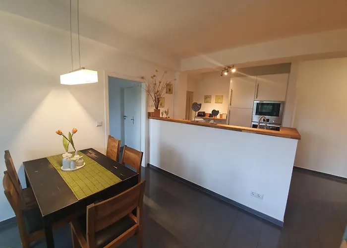 Apartment zum Strand