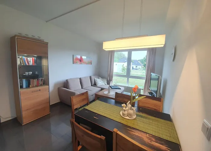 Apartment zum Strand