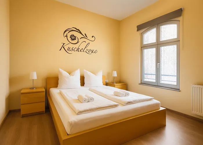 Raha Apartments - Historischer Charme Direkt Am Domplatz
