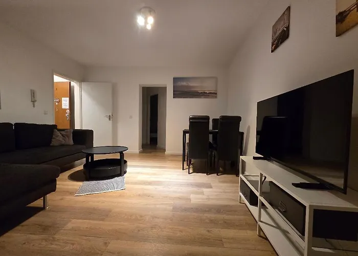 TAKAppartement
