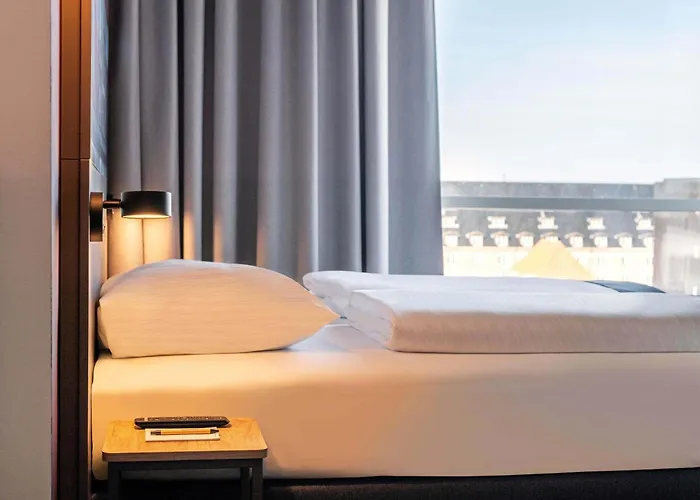 HOTEL -City
