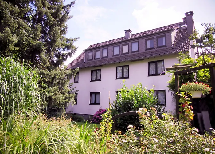 Zur Flora
