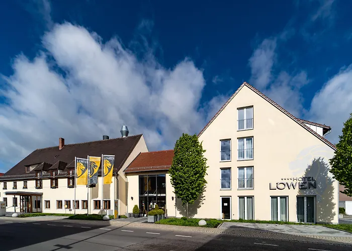 &Gasthof Löwen
