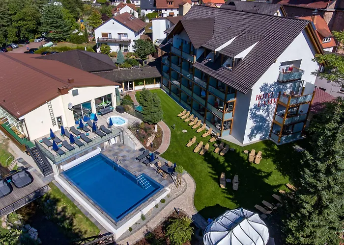 Hotel Lamm