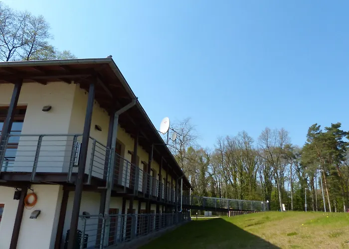 Bootshaus Am Wockersee