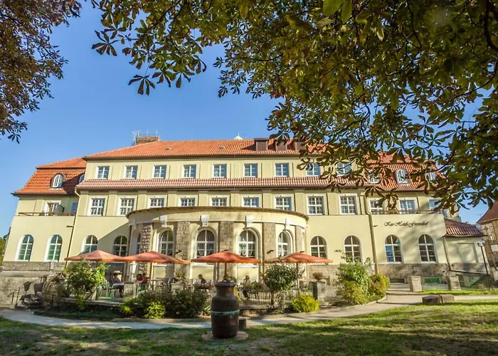 Fürstenhof