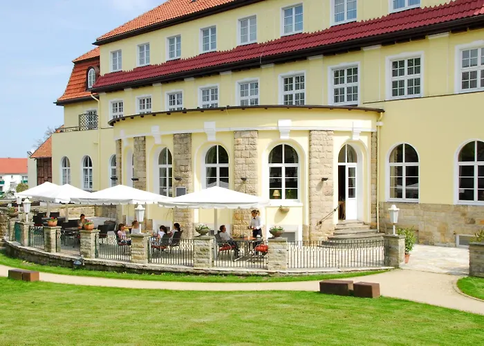 Fürstenhof