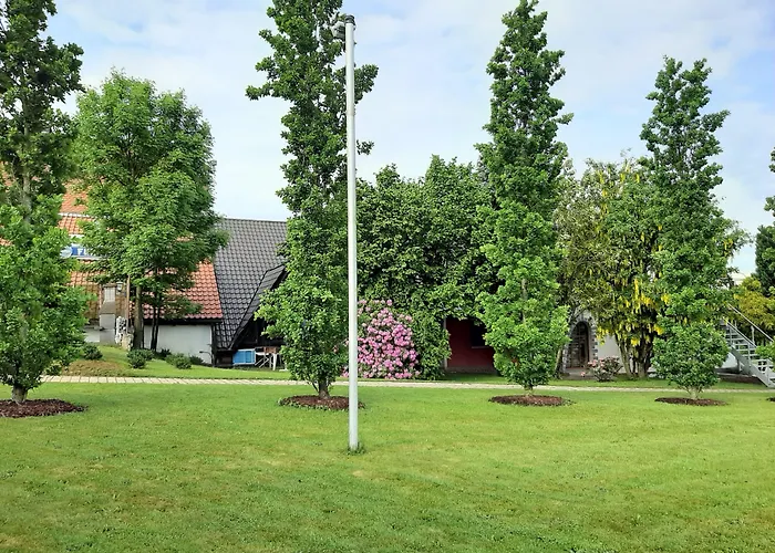 Landhotel Fuchsbau