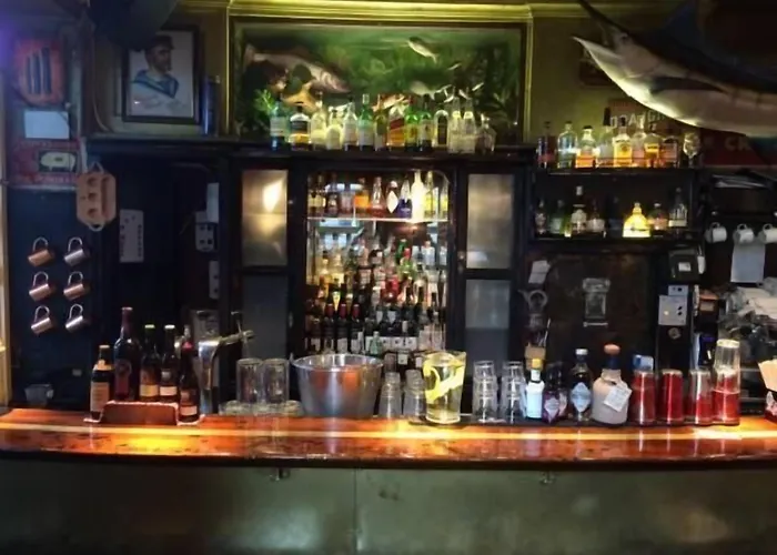 Hemingway`s