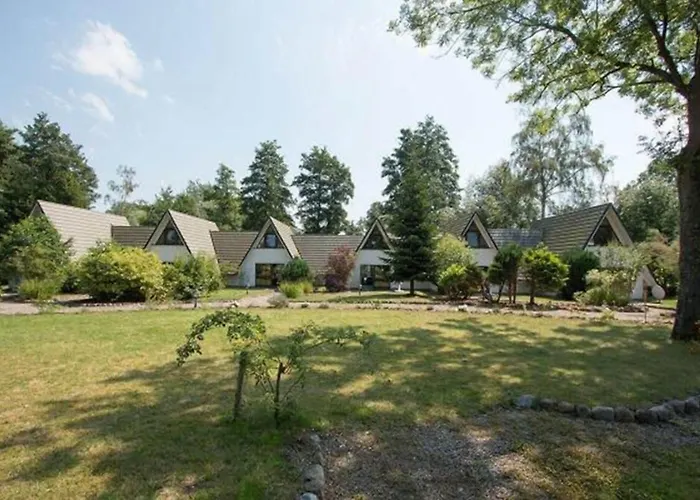 Haus Am See
