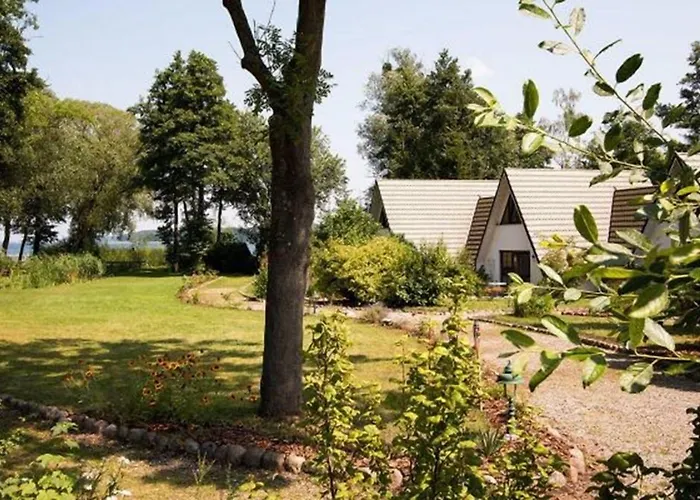 Haus Am See