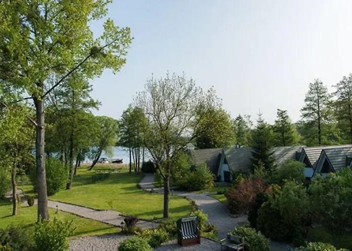 Haus Am See