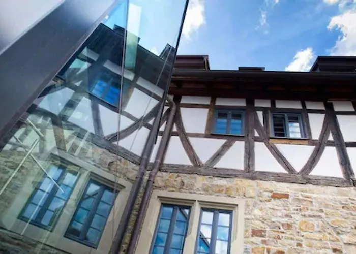 Hotel Freihof Prichsenstadt, Deutschland