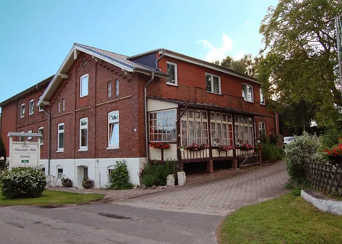 Pohnsdorfer Mühle