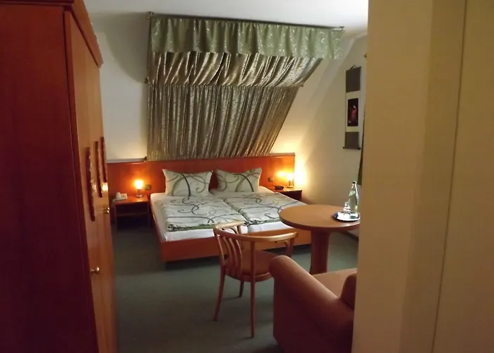 Pension Cora Boltenhagen, Deutschland