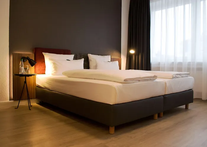 Hotel am Schlosstheater Fulda, Deutschland