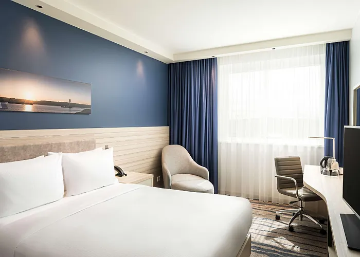 Hampton By Hilton Kiel Hotel, Germany
